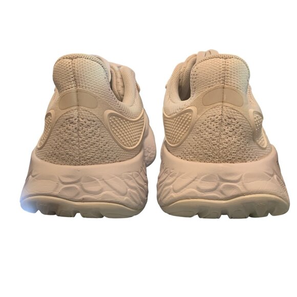 New Balance Women's Fresh Foam X 1080V12 White Running Shoes Sz 7.5 W1080W12 - Picture 7 of 14